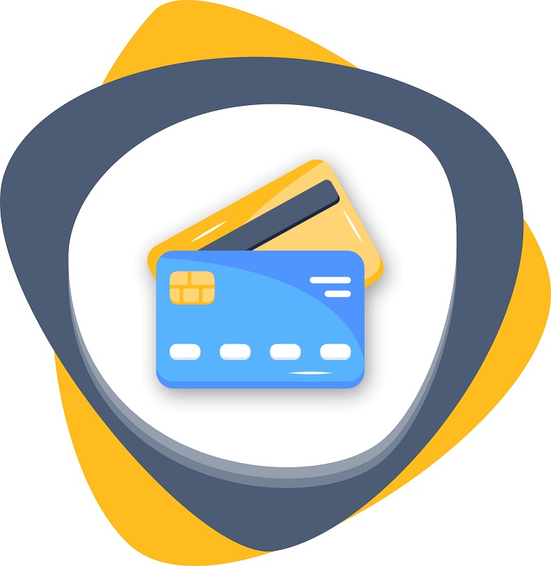 Micro ATM Icon